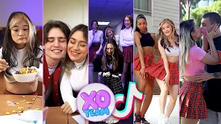 XO TEAM TIKTOK COMPILATION / #xoteam  #tiktok #kikakim