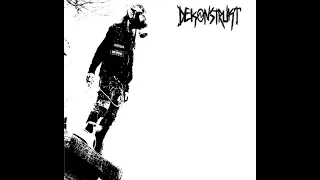 Dekonstrukt - S/T [2018 Crust Punk]