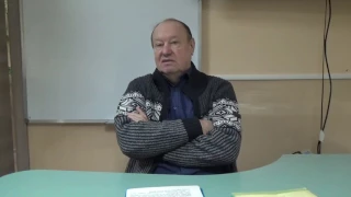 АРКАДИЙ ПЕТРОВ "ДРЕВО ЖИЗНИ"  г. ПУШКИНО   25 12 2016 г