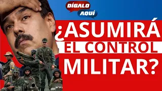 MADURO NO LO VA A SOPORTAR | #DigaloAqui | #evtv 04/21/24 4/5