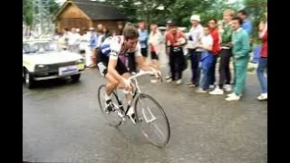 Tour de France 1984 Prologue TT