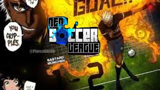 How to become a dribble GOD is Neo Soccer League