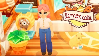 Cat Cafe! - Lemoncake (Full Release) – Part 8