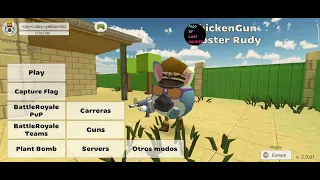 Mod Menu de larry hacker (mira el titulo en la descripción)