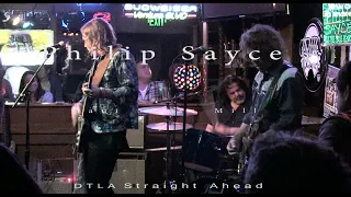 "On the Road Again"   Philip Sayce   Maui Sugar Mill