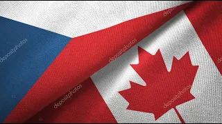 "Чемпионат мира - до 18 лет CANADA U18 - CZECH U18/2021 ICE HOCKEY ПРЯМАЯ ТРАНСЛЯЦИЯ ПЛЕЙ ОФФ ЮЧМ