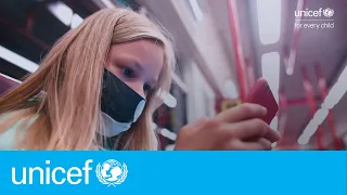 We're facing an infodemic | UNICEF