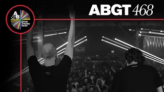 Group Therapy 468 with Above & Beyond and Glenn Morrison & Paul Keeley