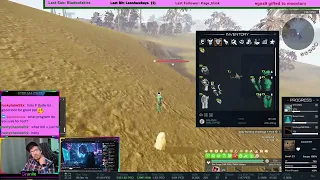 5300 Ped  HOF $530 Win in Entropia Universe 2024 Highest Loot to date!