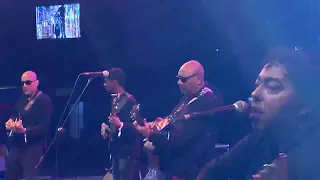 Ranjana Live | Anjan Dutt & The Electric Band | Soul Local 2022 |