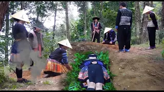 Tuam Leej Kuab The Hmong Shaman Warrior (Part 1529) 22/8/2023