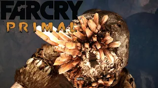 #16•Far Cry Primal•Маска-Крати!