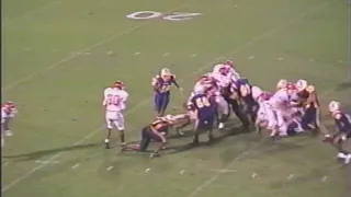 ASH vs Tioga (2003) (Defensive Intercut)