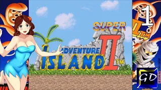 Super Adventure Island II Part 1 - When You Waku Up To Bad News