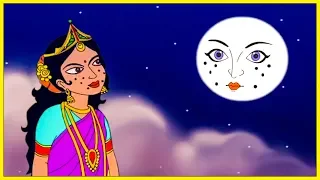 Rani Kalaboti | Hindi Kahaniya for Kids | Stories for Kids | Hindi Animated Stories