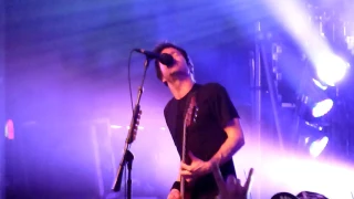 Chevelle - Letters From A Thief LIVE Corpus Christi [HD] 10/21/11