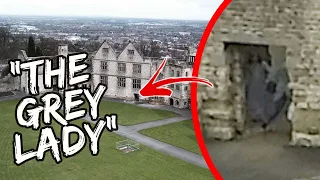 Top 5 Haunted Places In Europe You Should Never Visit