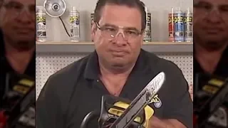 This Is How Flex Tape Got So Popular