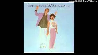 Hall & Oates - I Can't Go For That (The Schwinn's Multitrack Edit)