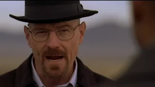 Breaking Bad - S03E13 Deleted Scene - Option A