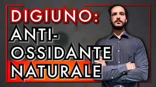 Stress ossidativo e digiuno: il collegamento mancante per la prevenzione  |  NON AMMALARTI MAI!