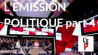 "L'Emission politique". France : la nouvelle donne - le 18 mai 2017 (France 2) – Partie 4