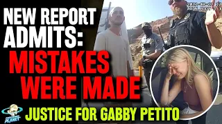 Police Reveal MISTAKES MADE in Gabby Petito & Brian Laundrie Case - Moab Report Update