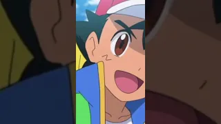 Ash Vs Brock #pokemon #shorts