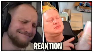 "WARUM SCHNEIDET DER DA REIN😂" - Kein Konzept & Cringe TIK TOK - REAKTION | ELoTRiX Highlights