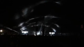 Kiasmos - Burnt (live at Open'er Festival 2017)