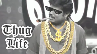 top 25 thug life | madurai muthu thug life