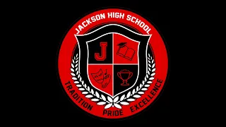 Jackson High School Graduation 24