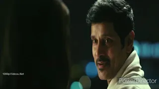 Thandavam piano bgm