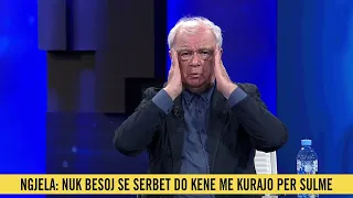 “Nuk besoj se serbët do kenë më kurajo për sulme të tjera”/ Ngjela: Duhet marrëveshje për…