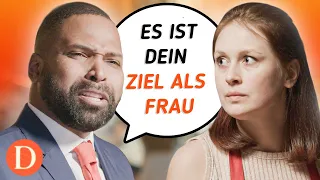 Ehemann wirft seine Frau raus, weil sie unfruchtbar ist,und findet die schockierende Wahrheit heraus