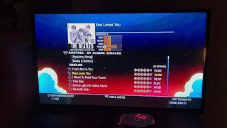 The Beatles: Rock Band FGFC 100% Solo Vox So Far (Including Disc, DLC, and Customs)