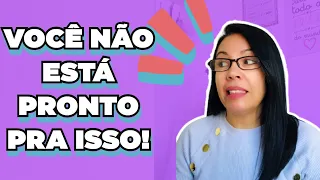 5 MOTIVOS PARA NÃO MORAR FORA DO BRASIL: As Maiores Dificuldades l Por Elane De portugal