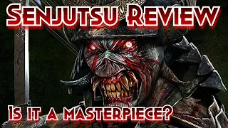 Iron Maiden-A-Thon - Their Late Career Masterpiece - Senjutsu Review