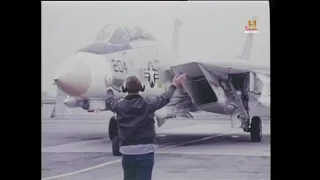 Doku | Grumman F-14 Tomcat | Der TOP GUN Fighter & MIG Killer | Deutsch | German