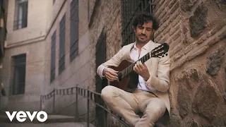Pablo Sáinz-Villegas - Adelita (Mazurka) by Francisco Tárrega (Official Video)