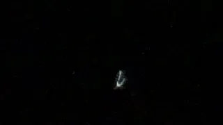 Starachowice, UFO i Jowisz, 8 V 2018 r.