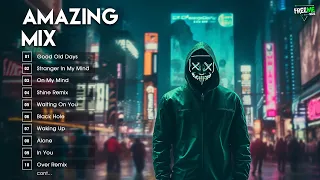 Amazing Gaming Mix 2024 ♫ Top 30 Music Mix x NCS Gaming Music ♫ Best EDM, Electronic, Remixes, House