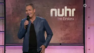 Dieter Nuhr über den Klimawandel