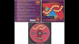Psychedelic States: Florida Vol. 1