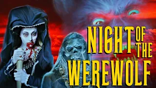 Night of the Werewolf: Paul Naschy film review