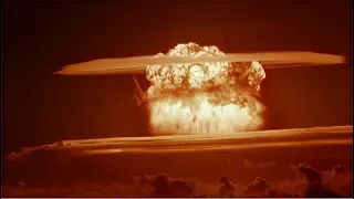 Operation: Castle | Nuclear Test Series | Including The Largest US Nuclear Test To Date