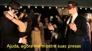 The Vampire Diaries parody by The Hillywood Show legendado