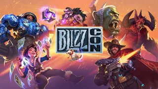 Blizzcon 2018 - Opening Ceremony