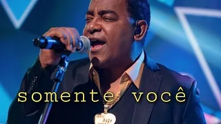 RAÇA NEGRA - SOMENTE VOCÊ @RacaNegra