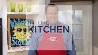 In the Kitchen with David | June 23, 2019